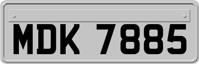 MDK7885