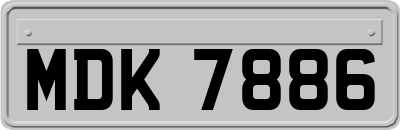 MDK7886