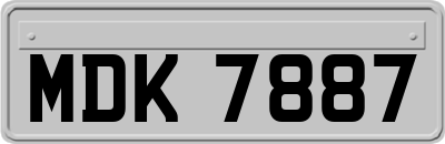 MDK7887