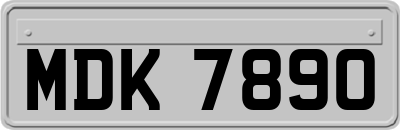 MDK7890
