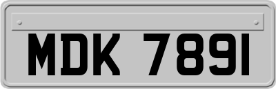 MDK7891