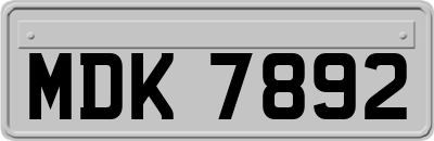 MDK7892