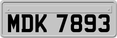 MDK7893