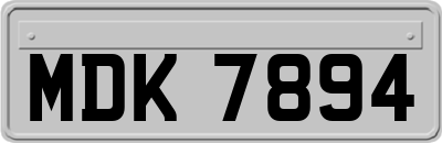 MDK7894