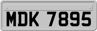 MDK7895