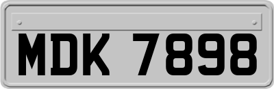 MDK7898