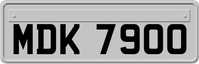 MDK7900