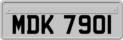 MDK7901