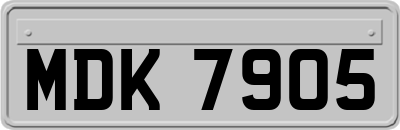 MDK7905