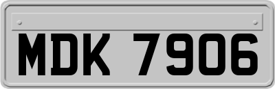 MDK7906