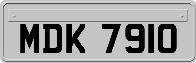 MDK7910