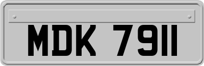 MDK7911