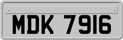 MDK7916