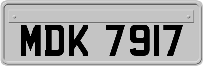 MDK7917