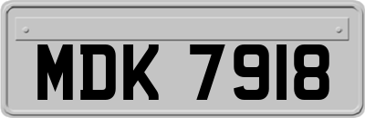 MDK7918