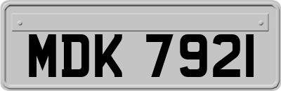 MDK7921