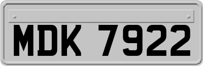MDK7922
