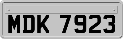 MDK7923