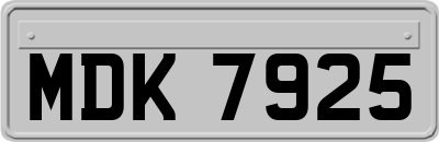 MDK7925
