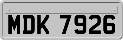 MDK7926