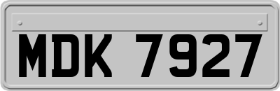 MDK7927