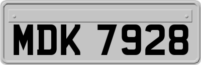 MDK7928