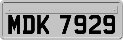 MDK7929