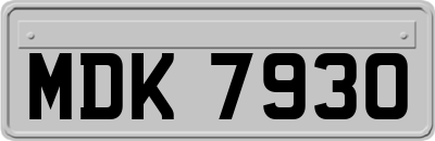 MDK7930