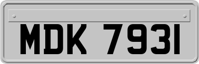 MDK7931