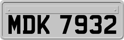 MDK7932