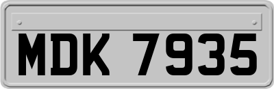 MDK7935