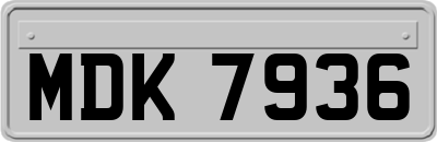 MDK7936