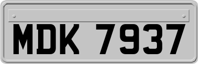 MDK7937