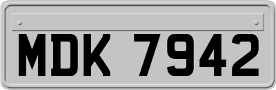 MDK7942