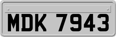 MDK7943