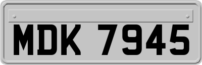 MDK7945