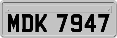 MDK7947