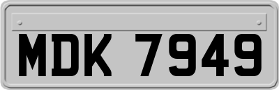MDK7949