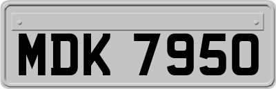 MDK7950
