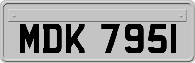MDK7951