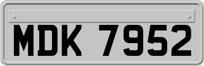MDK7952