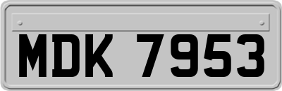 MDK7953