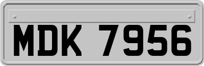 MDK7956