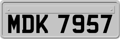 MDK7957