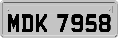MDK7958