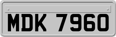 MDK7960