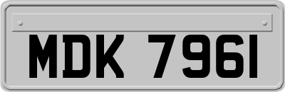 MDK7961