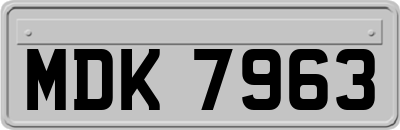 MDK7963