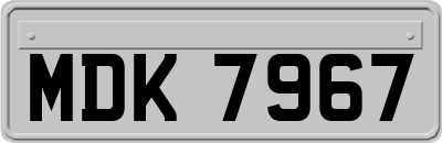 MDK7967