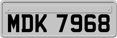 MDK7968